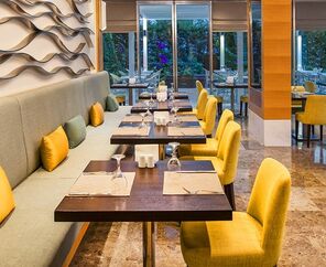 Elite World Marmaris Hotel 5*