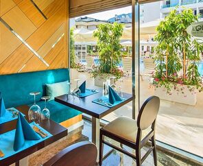 Elite World Marmaris Hotel 5*