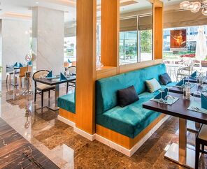 Elite World Marmaris Hotel 5*
