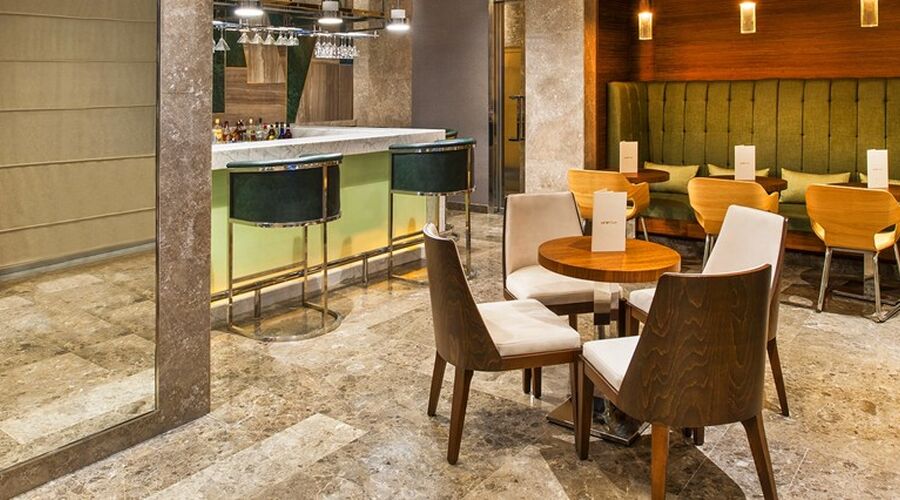 Elite World Marmaris Hotel 5*