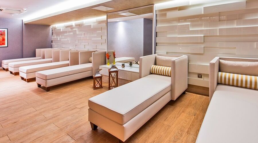 Elite World Marmaris Hotel 5*