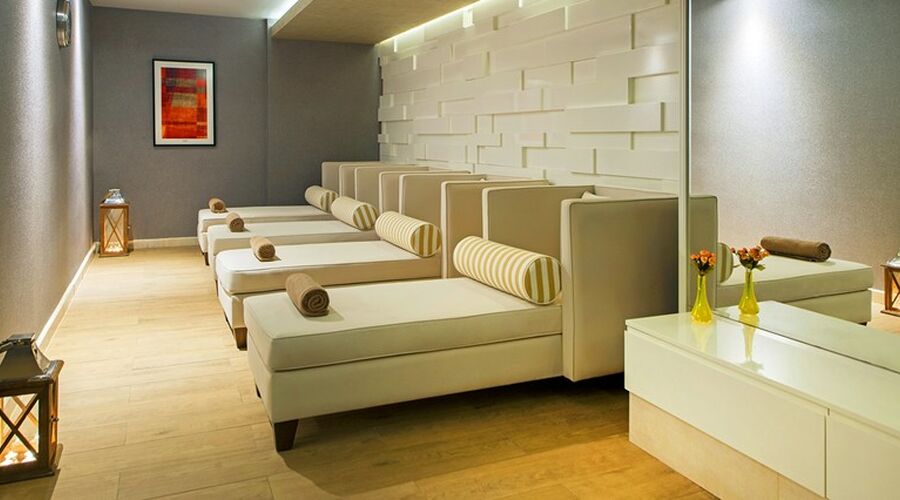 Elite World Marmaris Hotel 5*