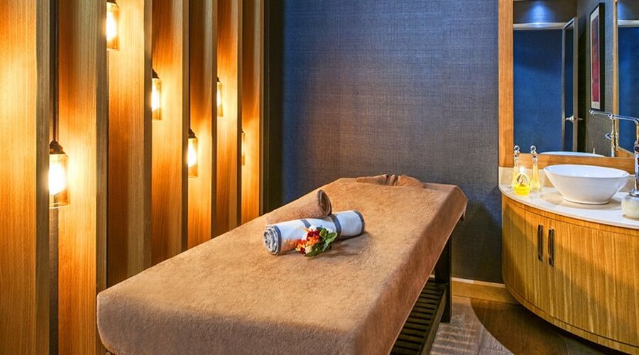 Elite World Marmaris Hotel 5*