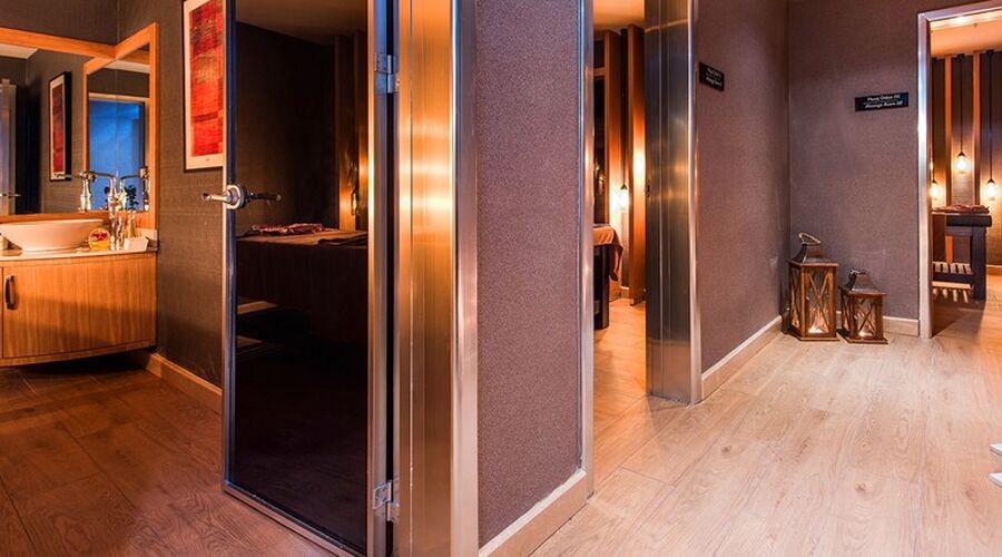 Elite World Marmaris Hotel 5*