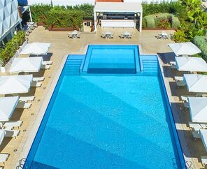 Elite World Marmaris Hotel 5*