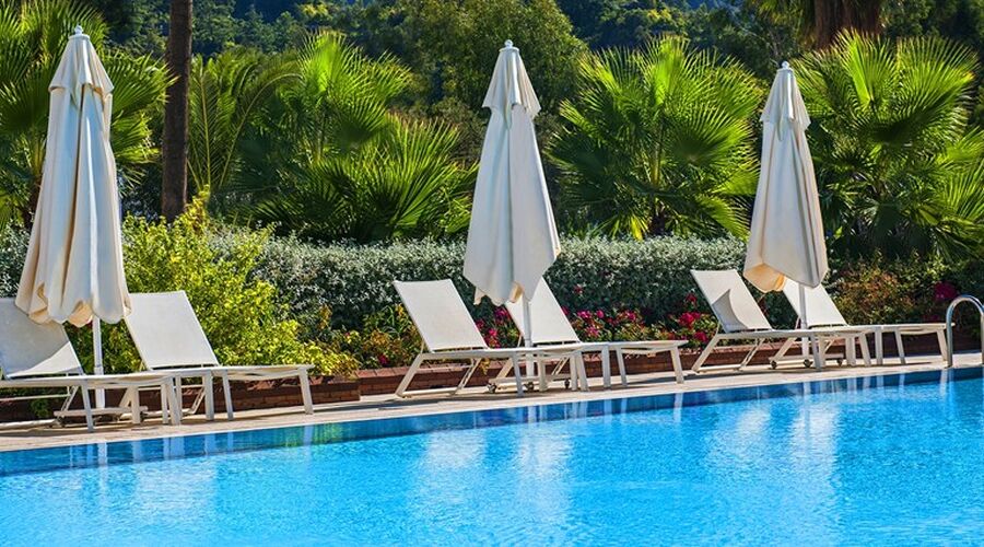Elite World Marmaris Hotel 5*