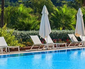 Elite World Marmaris Hotel 5*
