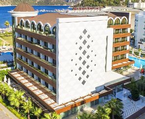 Elite World Marmaris Hotel 5*