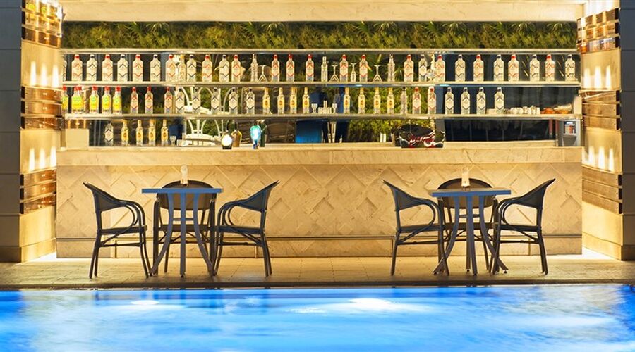 Elite World Marmaris Hotel 5*