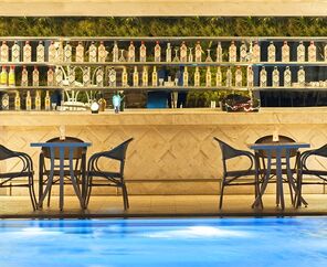 Elite World Marmaris Hotel 5*