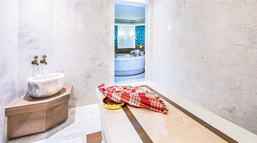 Elite World Marmaris Hotel 5*