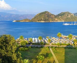 Elite World Marmaris Hotel 5*