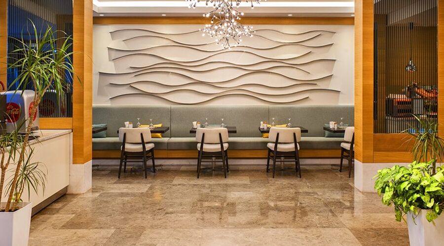 Elite World Marmaris Hotel 5*