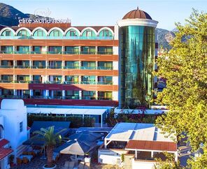 Elite World Marmaris Hotel 5*