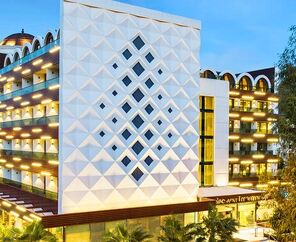 Elite World Marmaris Hotel 5*