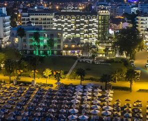 Elite World Marmaris Hotel 5*