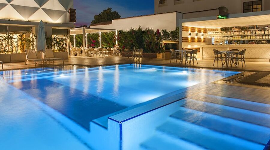 Elite World Marmaris Hotel 5*