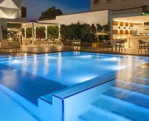 Elite World Marmaris Hotel 5*