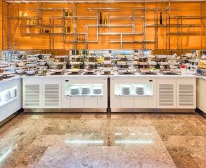 Elite World Marmaris Hotel 5*