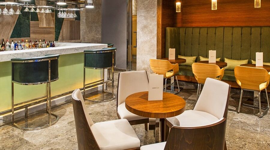 Elite World Marmaris Hotel 5*