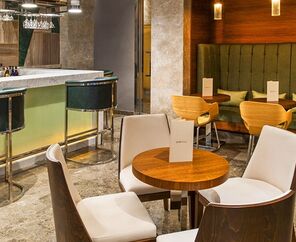 Elite World Marmaris Hotel 5*