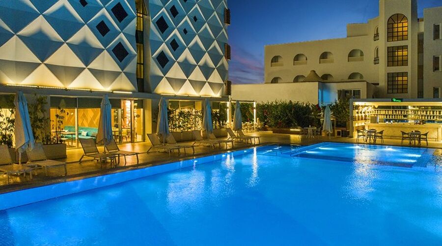 Elite World Marmaris Hotel 5*