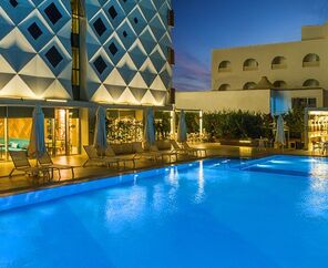 Elite World Marmaris Hotel 5*