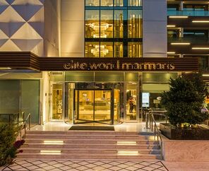 Elite World Marmaris Hotel 5*