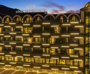Elite World Marmaris Hotel 5*