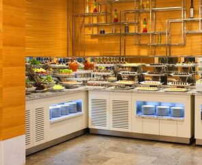 Elite World Marmaris Hotel 5*