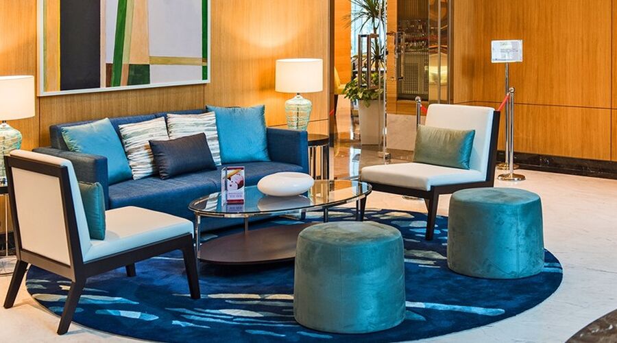 Elite World Marmaris Hotel 5*