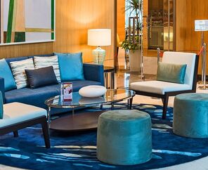 Elite World Marmaris Hotel 5*