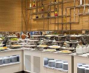 Elite World Marmaris Hotel 5*