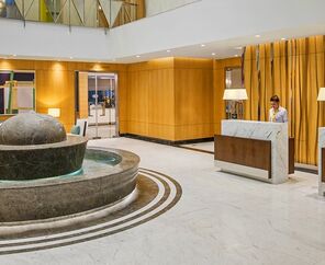 Elite World Marmaris Hotel 5*