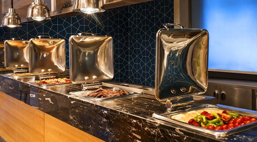 Elite World Marmaris Hotel 5*