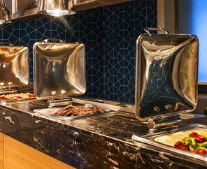 Elite World Marmaris Hotel 5*