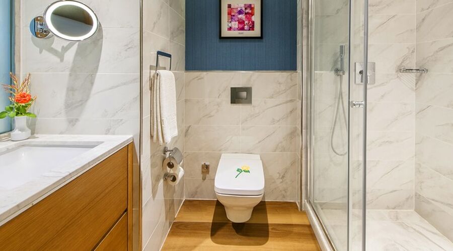 Elite World Marmaris Hotel 5*