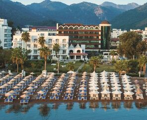 Elite World Marmaris Hotel 5*