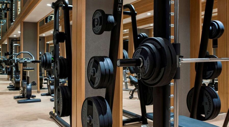 Elite World Marmaris Hotel 5*