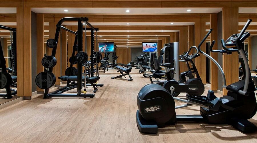 Elite World Marmaris Hotel 5*