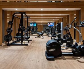 Elite World Marmaris Hotel 5*