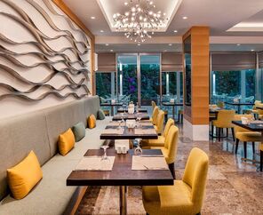 Elite World Marmaris Hotel 5*