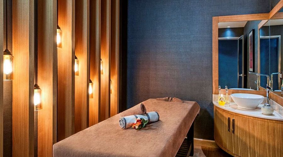 Elite World Marmaris Hotel 5*