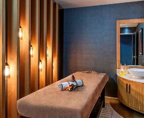 Elite World Marmaris Hotel 5*