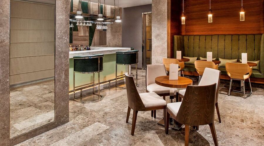 Elite World Marmaris Hotel 5*