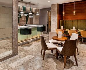 Elite World Marmaris Hotel 5*