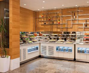 Elite World Marmaris Hotel 5*