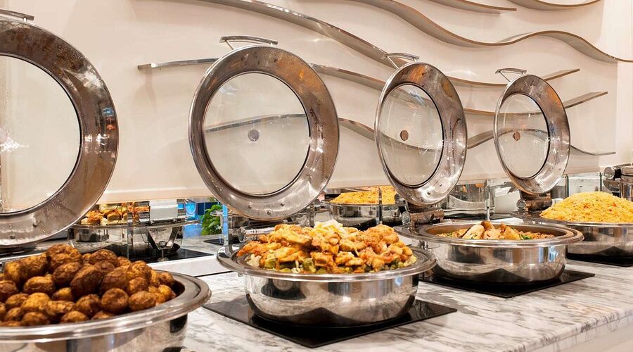 Elite World Marmaris Hotel 5*