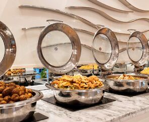 Elite World Marmaris Hotel 5*