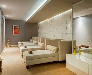 Elite World Marmaris Hotel 5*